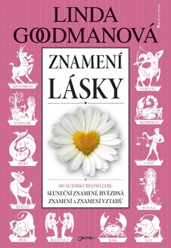 Znamení lásky - Linda Goodmanová - Kliknutím na obrázek zavřete